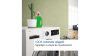 BOSCH WAV28K02BY Serie|8 Elöltöltős mosógép 