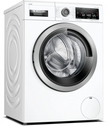BOSCH WAV28KH1BY Serie|8 Elöltöltős mosógép  