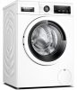 BOSCH WAV28M20BY Serie|8 Elöltöltős mosógép | AntiStain | 4D WashSystem | SpeedPerfect  | 9 kg | 1400 f/perc | LCD