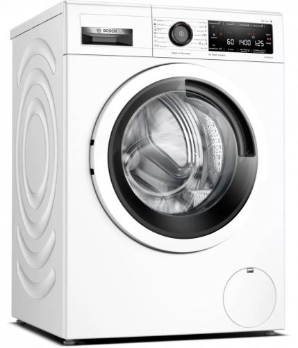 BOSCH WAV28M20BY Serie|8 Elöltöltős mosógép  