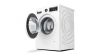 BOSCH WAV28M20BY Serie|8 Elöltöltős mosógép  
