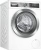 BOSCH WAX28EH0BY HomeProfessional Elöltöltős mosógép   