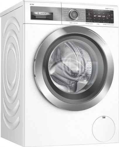 BOSCH WAX28EH0BY HomeProfessional Elöltöltős mosógép   