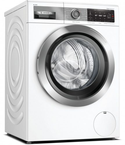 BOSCH WAX32EH0BY HomeProfessional Elöltöltős mosógép   