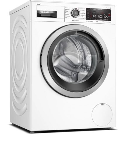 BOSCH WAX32K03BY Serie|8 Elöltöltős mosógép   
