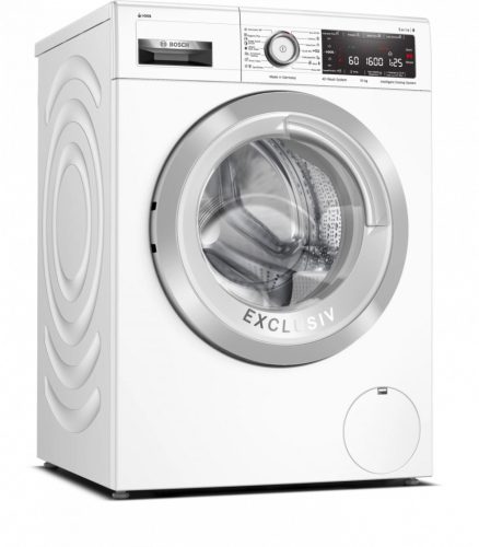 BOSCH WAX32K04BY Serie|8 Elöltöltős mosógép   