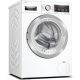 BOSCH WAX32KH4BY Serie|8 Elöltöltős mosógép | Wifi | i-Dos | 4D WashSystem | SpeedPerfect | 10 kg | 1600 f/perc | LCD