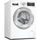BOSCH WAX32KH4BY Serie|8 Elöltöltős mosógép   