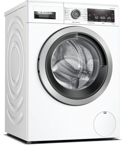 BOSCH WAX32MH1BY Serie|8 Elöltöltős mosógép  