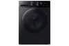 Samsung WD90HG5U34BBLE mosó-szárítógép, fekete