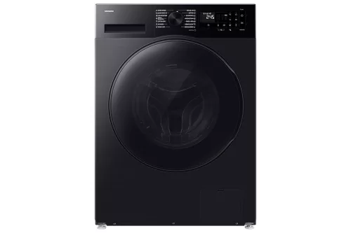 Samsung WD90HG5U34BBLE mosó-szárítógép, fekete