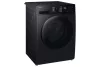 Samsung WD90HG5U34BBLE mosó-szárítógép, fekete