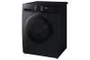 Samsung WD90HG5U34BBLE mosó-szárítógép, fekete