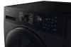 Samsung WD90HG5U34BBLE mosó-szárítógép, fekete