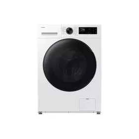   Samsung WD90HG5U34BELE AI EcoBubble mosó-szárítógép | 9/6 kg | Fehér