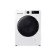 Samsung WD90HG5U34BELE AI EcoBubble mosó-szárítógép | 9/6 kg | Fehér