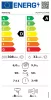 Samsung WD90HG5U34BELE AI EcoBubble mosó-szárítógép | 9/6 kg | Fehér