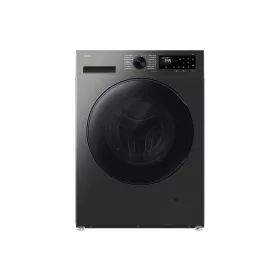 Samsung WD90HG5U34BXLE mosó-szárítógép, inox