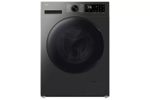 Samsung WD90HG5U34BXLE mosó-szárítógép, inox
