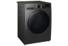 Samsung WD90HG5U34BXLE mosó-szárítógép, inox