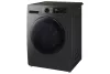 Samsung WD90HG5U34BXLE mosó-szárítógép, inox