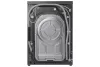 Samsung WD90HG5U34BXLE mosó-szárítógép, inox