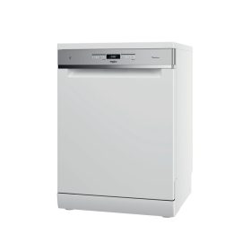   Whirlpool WFC 3C26 P Szabadonálló Mosogatógép| Fehér | 60cm