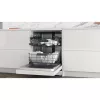 Whirlpool WFC 3C26 P Szabadonálló Mosogatógép| Fehér | 60cm