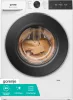 Gorenje WG474A21 elöltöltős mosógép, 7 kg, 1400 f/p, fehér