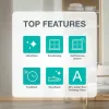 Gorenje WG474A21 elöltöltős mosógép 7 kg