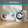 Gorenje WG474A21 elöltöltős mosógép 7 kg