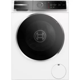 Bosch WGB244A2BY Home Connect elöltöltős mosógép