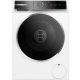 Bosch WGB25402BY Serie8 Mosógép 4D Wash Rendszerrel