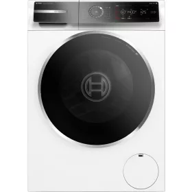   BOSCH WGB254A3BY Serie|8 elöltöltős mosógép i-DOS, 10 kg, 1400 f/p