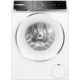 BOSCH WGB25690BY Serie|8 Elöltöltős mosógép | IronAssist | 4D WashSystem | SpeedPerfect | 10 kg | 1600 f/perc