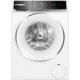 Bosch WGB25692BY Serie 8 Mosógép 1600 Fordulatos Centrifugával