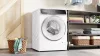 Bosch WGB25692BY Serie 8 Mosógép 1600 Fordulatos Centrifugával