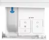 Bosch WGB266A4BY Home Connect elöltöltős mosógép