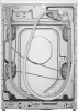 Bosch WGB266A4BY Home Connect elöltöltős mosógép