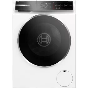   BOSCH WGB266A5BY Serie|8 elöltöltős mosógép i-DOS, 11 kg, 1600 f/p