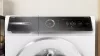 BOSCH WGB266A6BY Serie 8 Exkluzív mosógép fehér-inox 11 kg