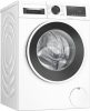 BOSCH WGG14200BY Serie|6 Elöltöltős mosógép  