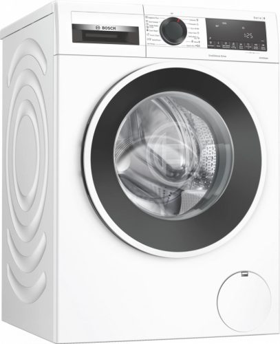 BOSCH WGG14200BY Serie|6 Elöltöltős mosógép  