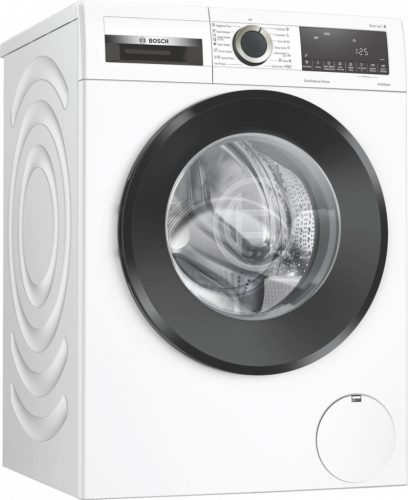 BOSCH WGG14400BY Serie|6 Elöltöltős mosógép | AntiStain | SpeedPerfect | 9 kg | 1400 f/perc | TouchControl