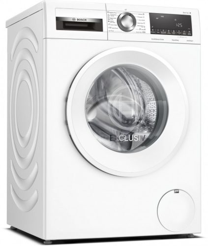 BOSCH WGG14409BY Serie|6 Elöltöltős mosógép 