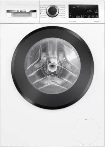 Bosch WGG242Z3BY Home Connect elöltöltős mosógép