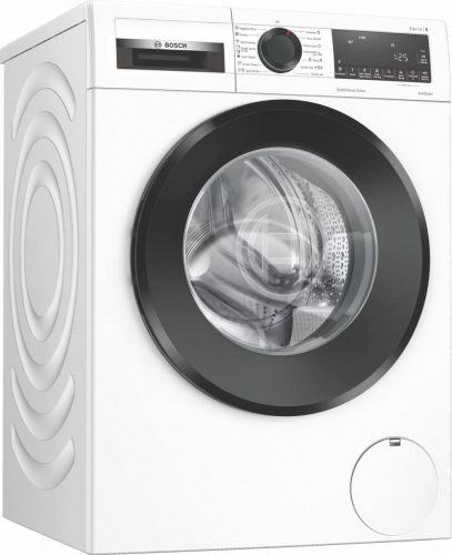 BOSCH WGG24400BY Serie|6 Elöltöltős mosógép 
