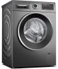 BOSCH WGG2440REU Serie|6 Elöltöltős mosógép | Sötétszürke