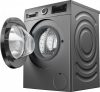 BOSCH WGG2440REU Serie|6 Elöltöltős mosógép | Sötétszürke