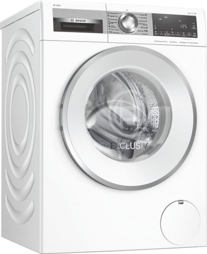 BOSCH WGG244A9BY Serie|6 Elöltöltős mosógép  